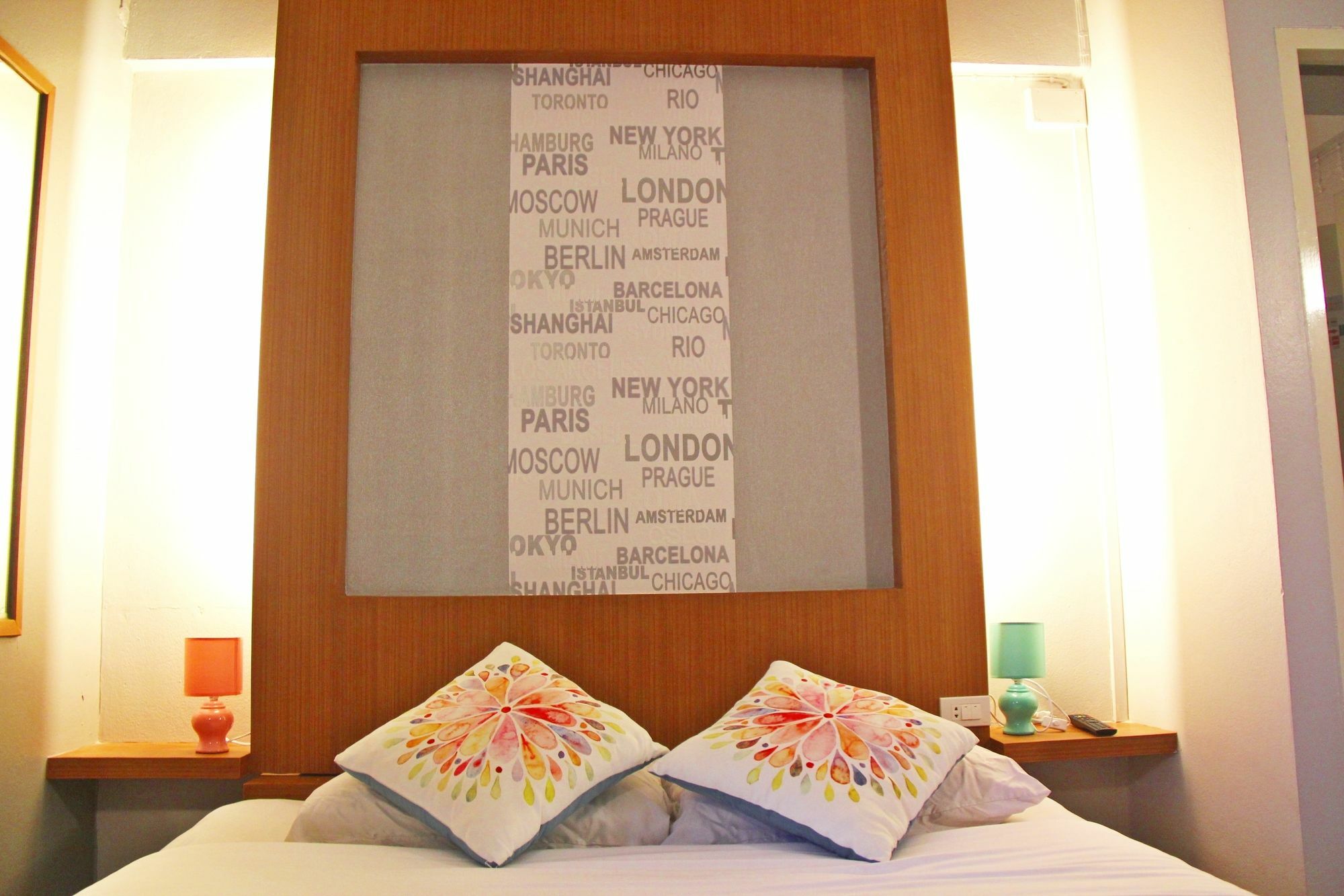 โรงแรมเรือนทิพย์ เชียงราย Ruean Tip Hotel 외부 사진